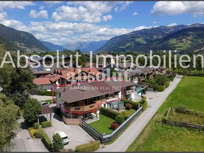 Etagenwohnung kaufen in 5700 Zell am See