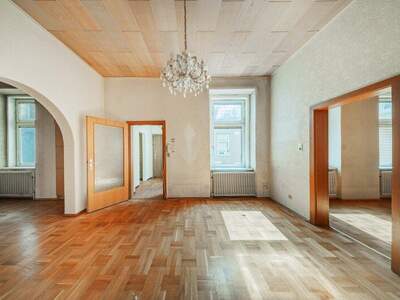 Wohnung kaufen in 1030 Wien (Bild 2)