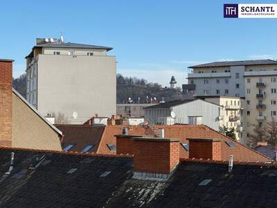 Terrassenwohnung kaufen in 8020 Graz (Bild 1)
