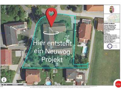 Wohnung kaufen in 4483 Hargelsberg (Bild 1)