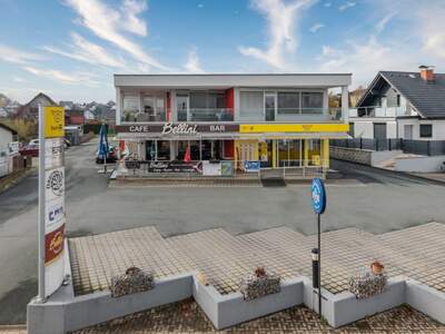 Gewerbeobjekt mieten in 8141 Oberpremstätten (Bild 2)