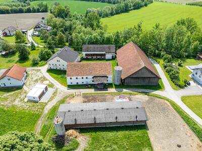 Gewerbeobjekt kaufen in 4981 Reichersberg