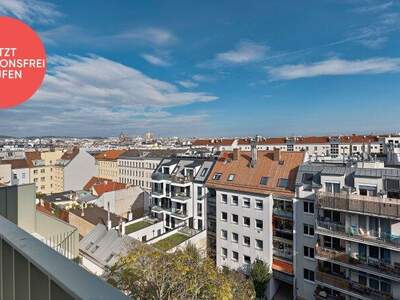 Terrassenwohnung kaufen in 1120 Wien (Bild 1)