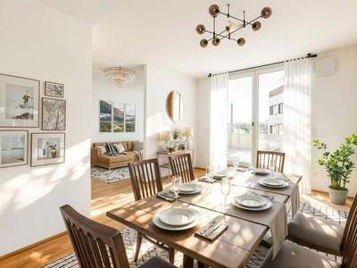 Eigentumswohnung in 2232 Deutsch