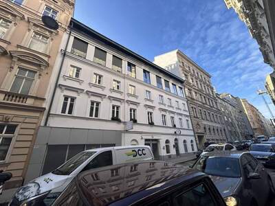 Wohnung kaufen in 1060 Wien