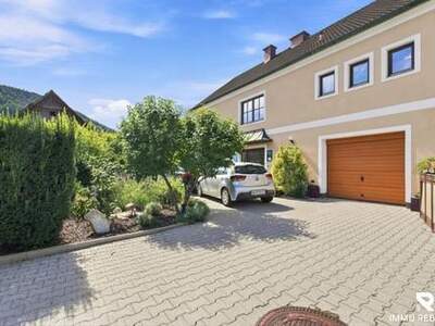 Haus kaufen in 3543 Krumau