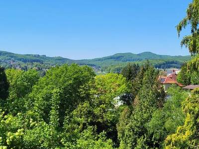 Grundstück kaufen in 3003 Gablitz