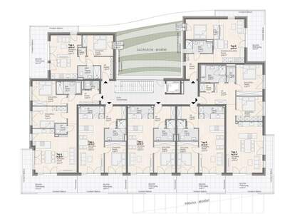 Wohnung mit Balkon kaufen in 9220 Velden (Bild 4)