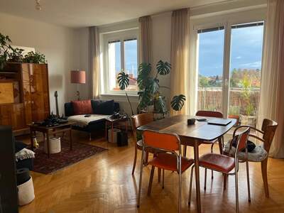 Wohnung mit Balkon mieten in 1170 Wien (Bild 1)