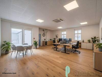 Gewerbeobjekt mieten in 1120 Wien