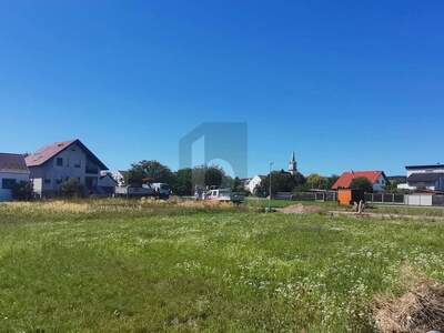 Grundstück kaufen in 7083 Purbach