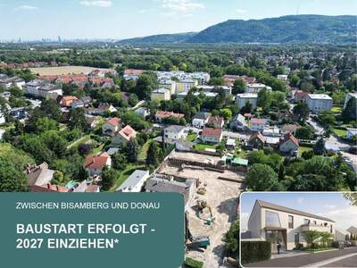 Anlageobjekt kaufen in 2103 Langenzersdorf