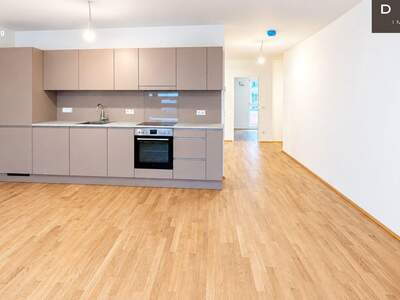 Wohnung mit Balkon mieten in 1030 Wien (Bild 3)