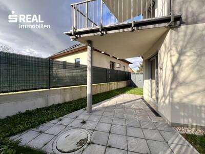 Terrassenwohnung kaufen in 3423 St. Andrä (Bild 3)