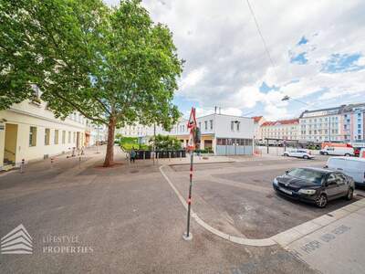 Gewerbeobjekt mieten in 1020 Wien