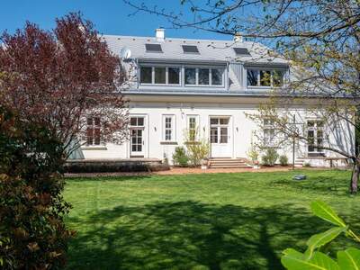 Haus mit Garten kaufen in 2500 Baden