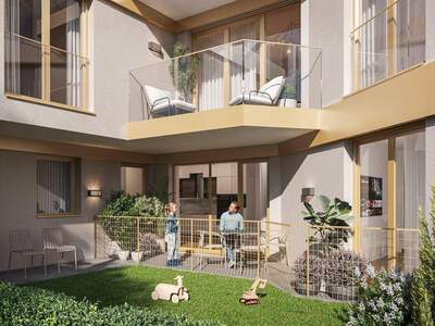 Anlageobjekt kaufen in 1170 Wien