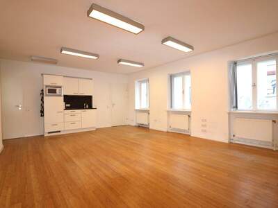 Gewerbeobjekt mieten in 2500 Baden