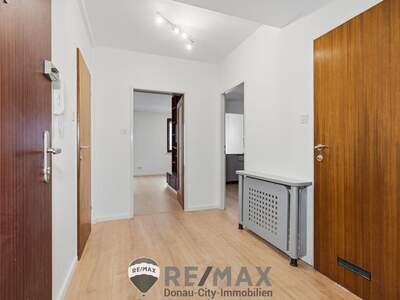 Terrassenwohnung mieten in 1120 Wien (Bild 4)