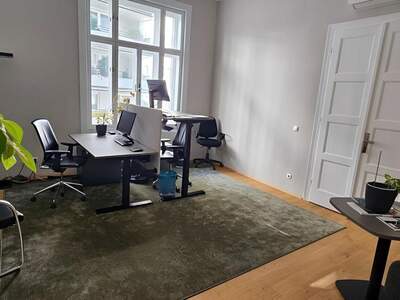 Büro / Praxis mieten in 1030 Wien (Bild 1)