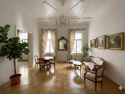 Wohnung kaufen in 1040 Wien