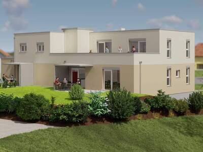 Grundstück kaufen in 4343 Mitterkirchen