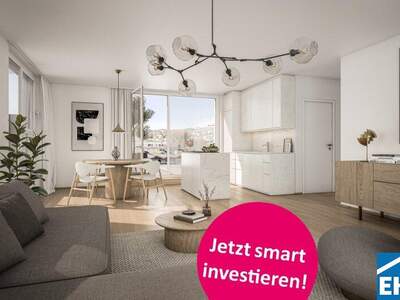 Terrassenwohnung kaufen in 1160 Wien (Bild 2)