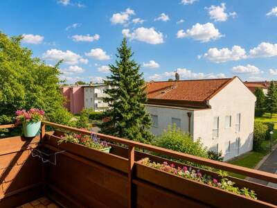 Wohnung mit Balkon kaufen in 8430 Leibnitz (Bild 1)