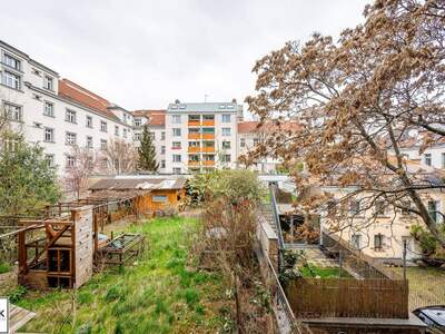 Wohnung kaufen in 1120 Wien