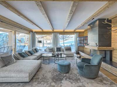 Terrassenwohnung kaufen in 6373 Jochberg (Bild 3)