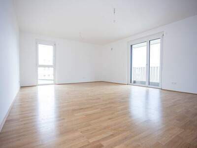 Terrassenwohnung kaufen in 2700 Wr. Neustadt (Bild 5)