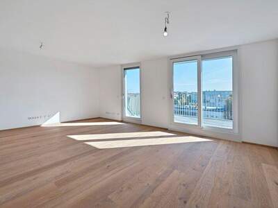 Terrassenwohnung kaufen in 1120 Wien (Bild 4)