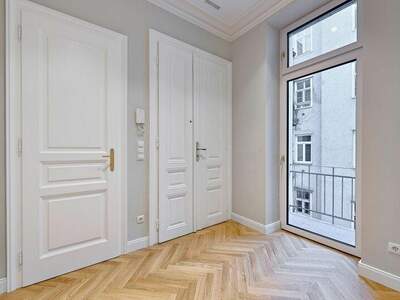 Terrassenwohnung kaufen in 1060 Wien (Bild 3)