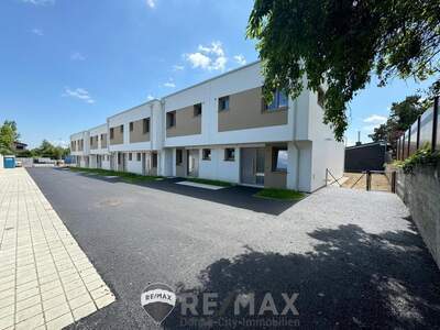 Terrassenwohnung kaufen in 2504 Sooß (Bild 1)