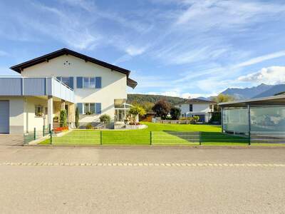Haus mit Garten kaufen in 6800 Feldkirch (Bild 2)