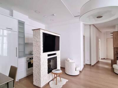 Altbauwohnung kaufen in 1060 Wien (Bild 5)