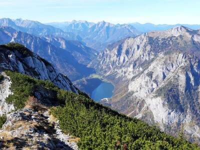 Haus mit Garten kaufen in 8790 Eisenerz (Bild 4)