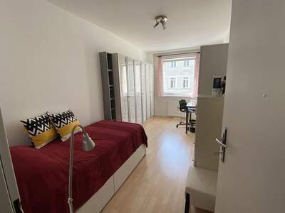 Wohnung mieten in 1160 Wien (Bild 2)