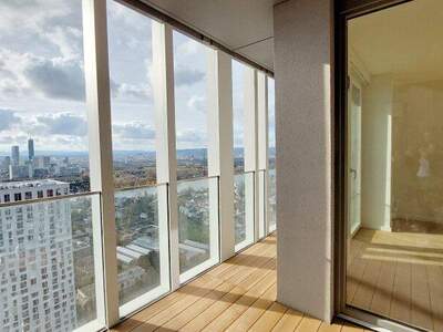 Terrassenwohnung mieten in 1220 Wien (Bild 5)