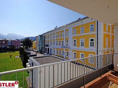 Wohnung mit Balkon mieten in 4820 Bad Ischl (Bild 4)