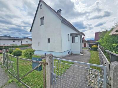 Haus mit Garten kaufen in 8642 Sankt Lorenzen (Bild 3)