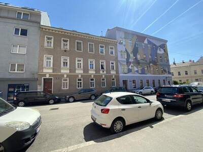 Wohnanlage kaufen in 1210 Wien (Bild 1)