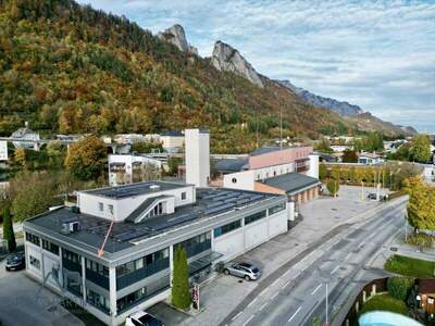 Büro / Praxis mieten in 5400 Hallein (Bild 1)