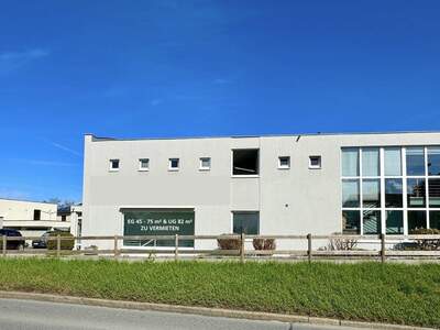 Gewerbeobjekt mieten in 6923 Lauterach (Bild 4)