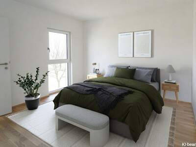Haus mit Garten mieten in 2700 Wiener Neustadt (Bild 3)