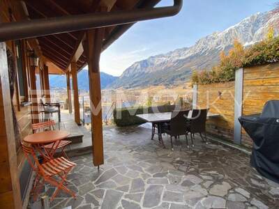 Einfamilienhaus kaufen in 8960 Niederöblarn (Bild 3)