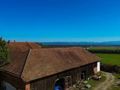 Bauernhof kaufen in 4612 Herrnholz