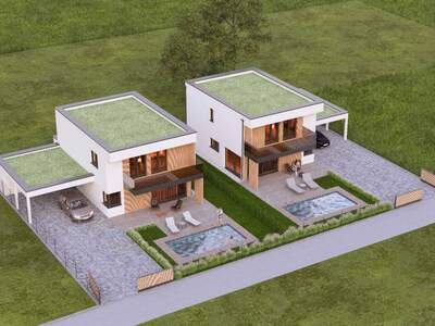 Haus kaufen in 8424 Gabersdorf