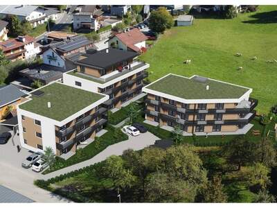 Wohnung mieten in 6300 Wörgl