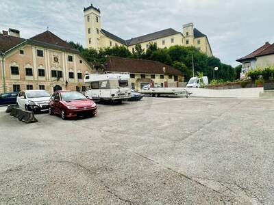 Immobilie mieten in 4650 Lambach (Bild 2)